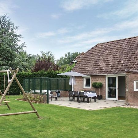 Vakantiewoning Aan Het Veerse Meer Wolphaartsdijk المظهر الخارجي الصورة