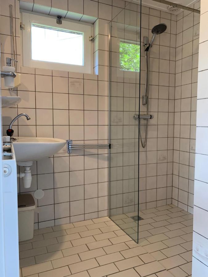 Vakantiewoning Aan Het Veerse Meer Wolphaartsdijk المظهر الخارجي الصورة