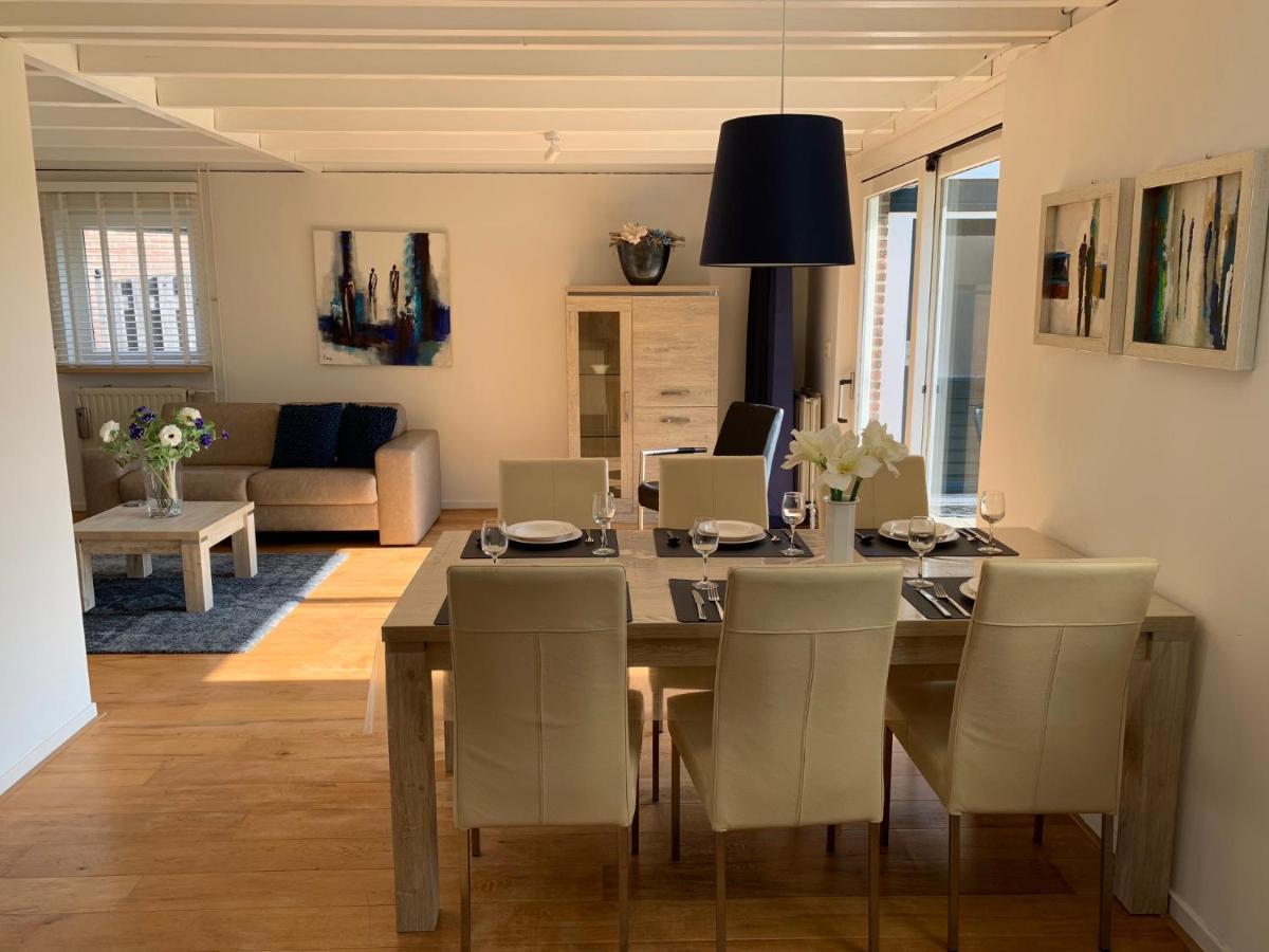 Vakantiewoning Aan Het Veerse Meer Wolphaartsdijk المظهر الخارجي الصورة